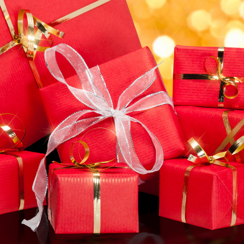 Share the Love With Thrifty Valentine's Day Presents and Concepts