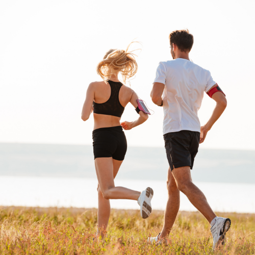 5 Ways to Maintain Your Fitness