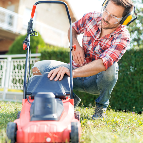 Tips From The House And Also Yard Store