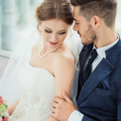 Finding the Perfect Wedding Dress and Bridal Accessories - Expert Advice