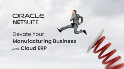 NetSuite Integrated Payments: The Easiest Way for Customers to Pay You