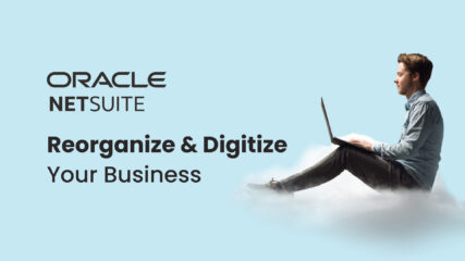 NetSuite: The Leading Cloud Business Software Suite